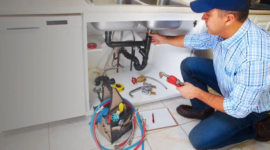 Professional water heater repair in Fort Bragg, NC